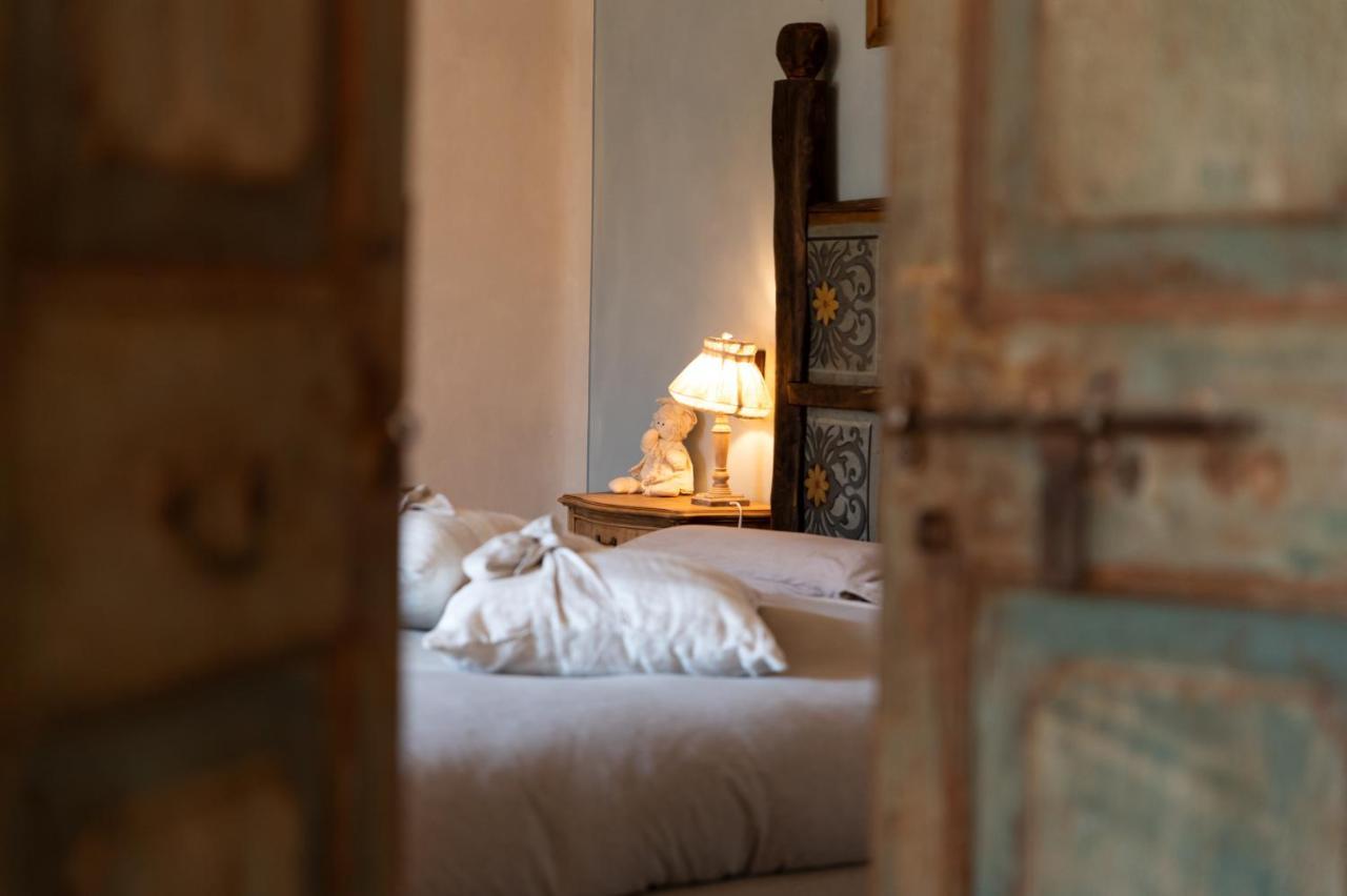 Villa Rosmarino อิมเปรีอา ภายนอก รูปภาพ