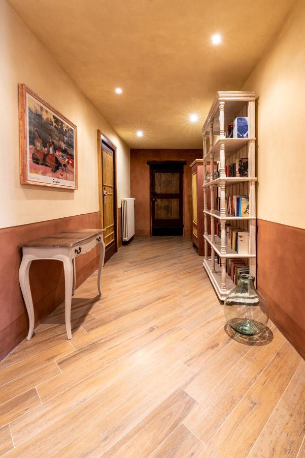 Villa Rosmarino อิมเปรีอา ภายนอก รูปภาพ