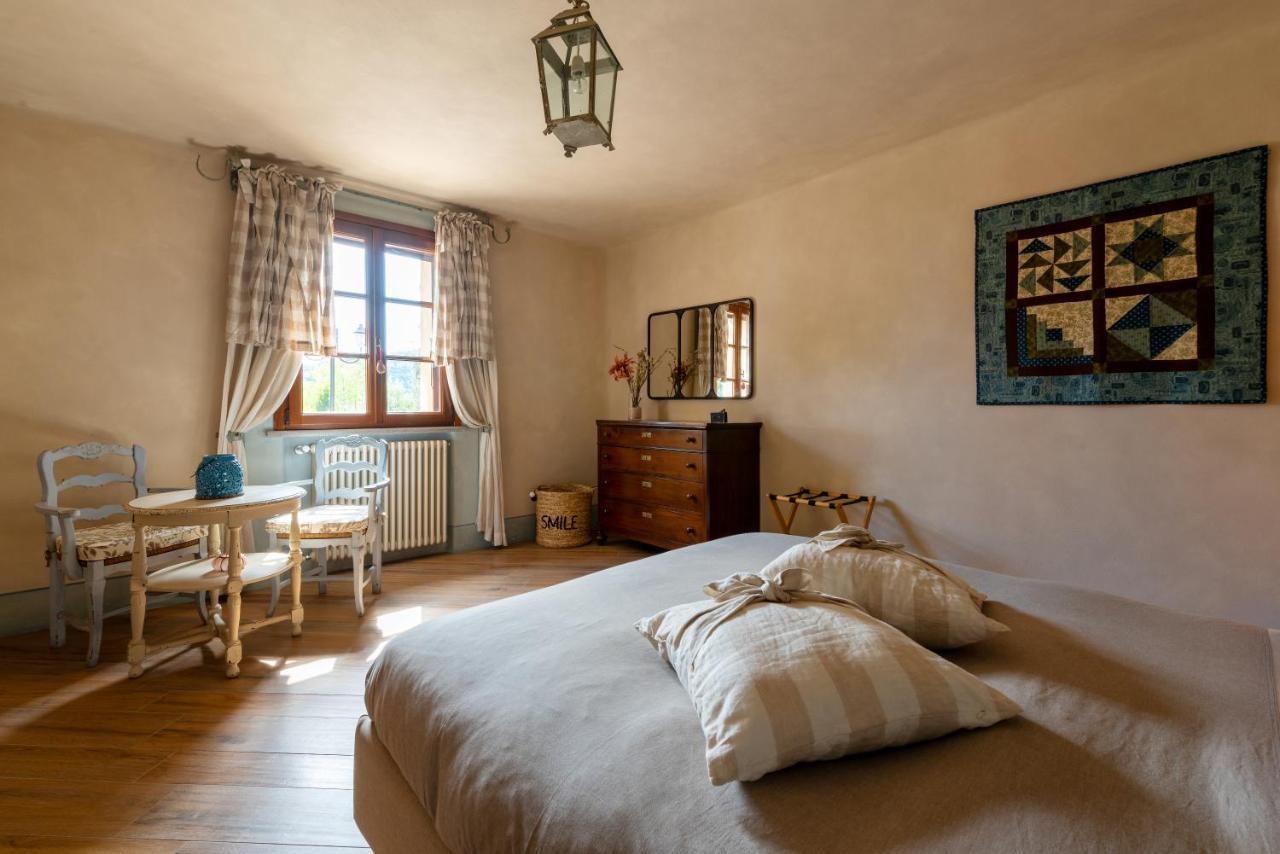 Villa Rosmarino อิมเปรีอา ภายนอก รูปภาพ