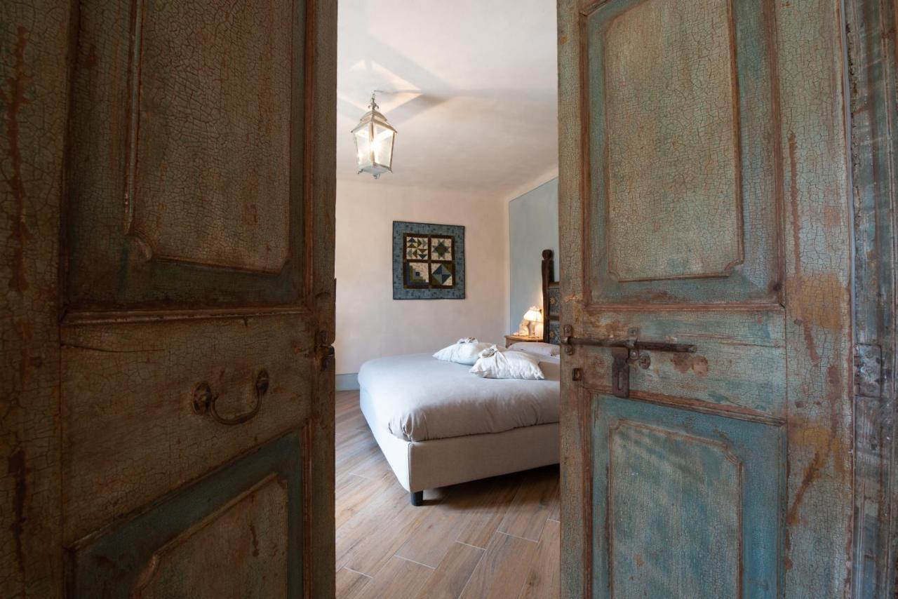 Villa Rosmarino อิมเปรีอา ภายนอก รูปภาพ